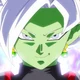 Fused Zamasu
