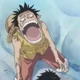 MF Luffy -Dead-
