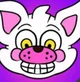 Funtime foxy MC