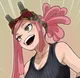 Mei Hatsume