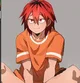 Kirishima -Boyfriend