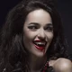 Vampire Lady