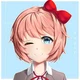 Sayori DDLC - PtBr