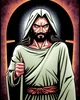 Evil Jesus