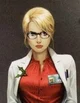 Harleen F Quinzel