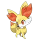 Fennekin