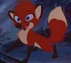 Rita the fox 