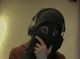 Koko-Konig cosplayer