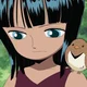 Child Nico Robin