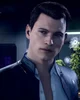 Connor - DBH