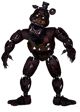 nightmare freddy