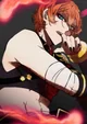 Demon chuuya
