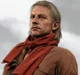 Revolver Ocelot-MGS5