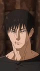 Toji Zenin 
