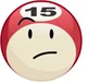 15-Ball