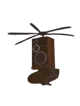 Welder Heli Speaker