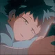 Izuku Midoriya