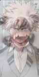 Your dad bakugo