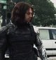 Bucky Barnes