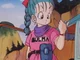 Teen Bulma