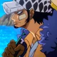 Trafalgar Law