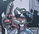 Perceptor - IDW