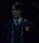 Tom riddle