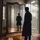 Man in The Mirror