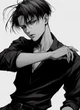 Levi Ackerman