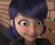 CURSED - Marinette