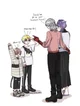 Noxtyc family AU