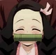 Nezuko Kamado
