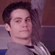 Stiles Stilinski