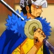 Trafalgar Law
