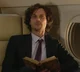 cm - spencer reid