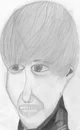Justin Bieber drawin