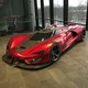 SRT TOMAHAWK S