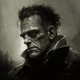 Frankenstein Life