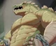 Killer Croc