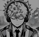 Bakugo Katsuki