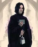 Severus Snape