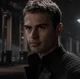 Tobias Eaton