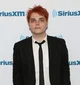 Gerard way