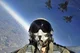 Fighter pilot