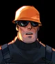 The Engineer - TF2