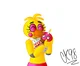 Toy chica