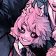 Mina Ashido
