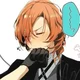 Chuuya Nakahara
