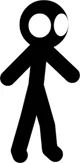 Girl fnf stickman jr