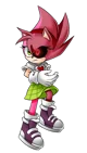 Amy - Sonic Exe -